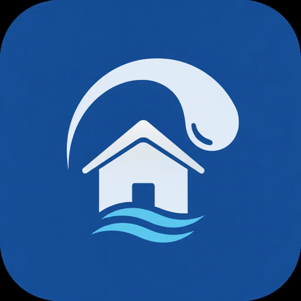 Water Damage Restoration in Madison logo